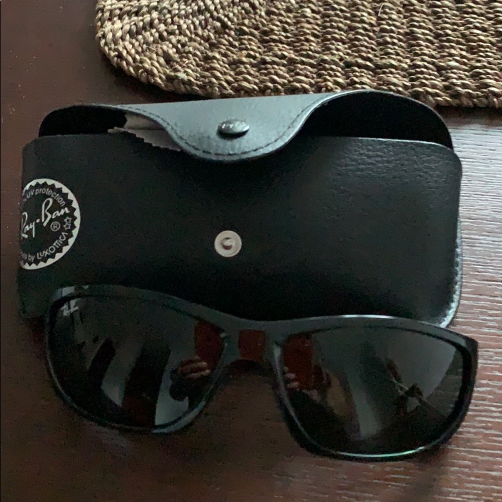 Ray-Ban autentic small